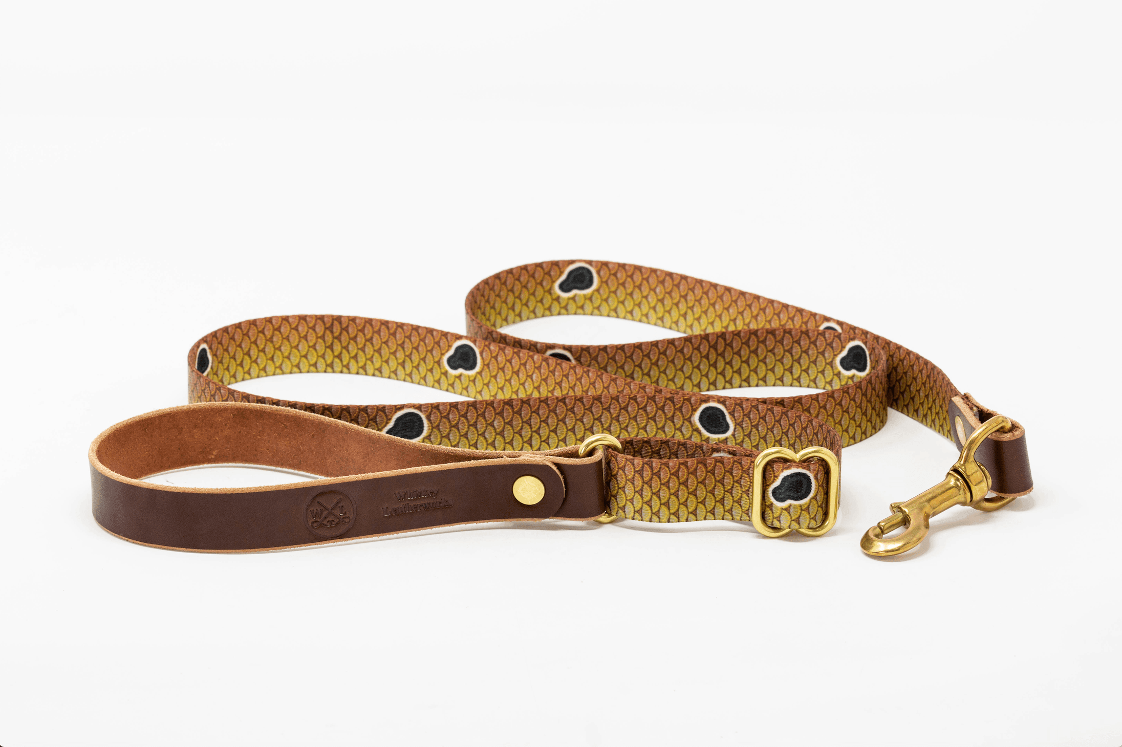Adjustable Dog Leash