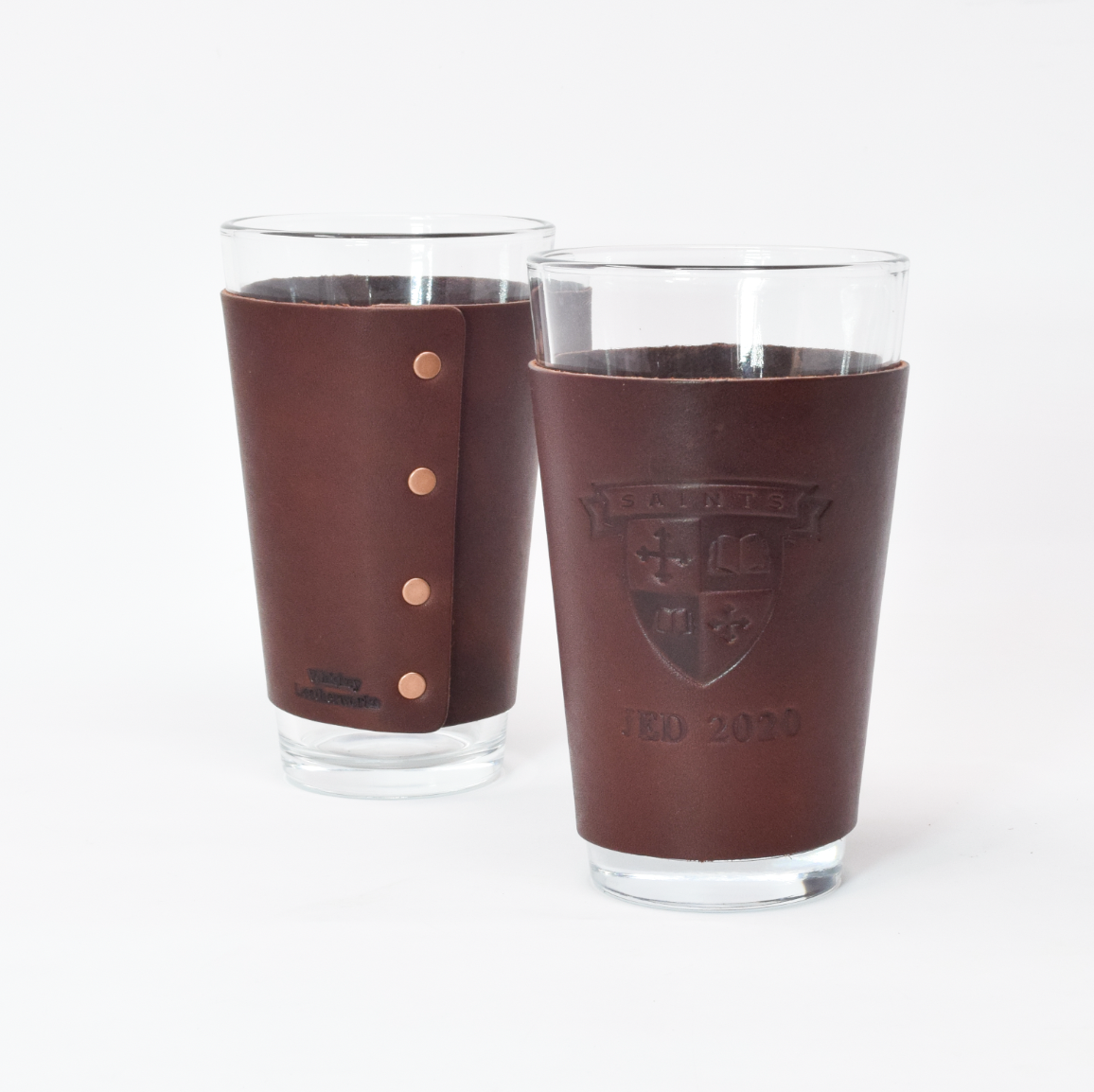 Pint Glass - Set of Two