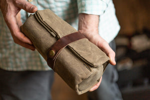 The Traveling Mixologist