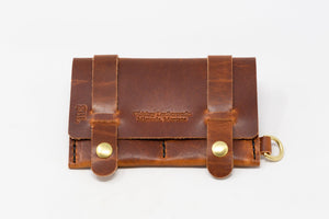 Clearwater Wallet
