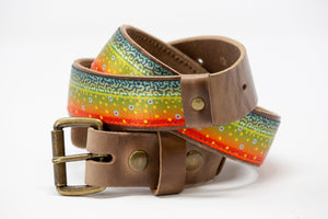 The Brookie Belt