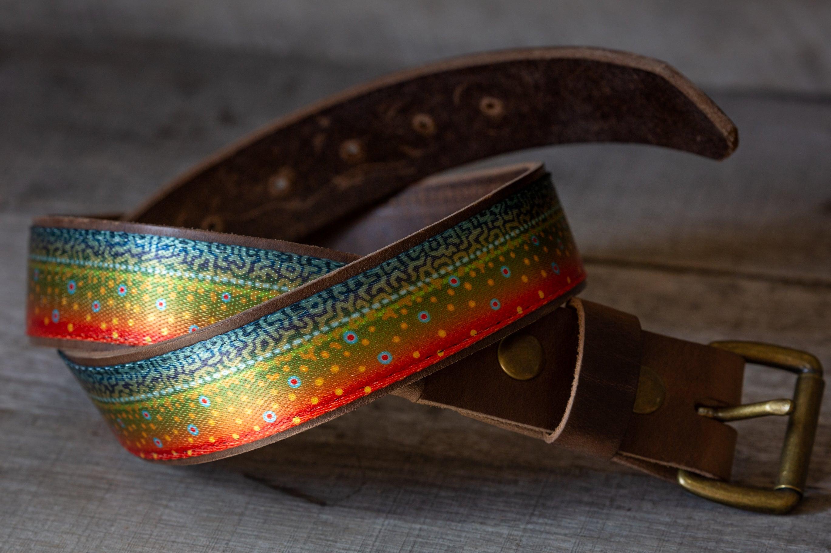The Brookie Belt