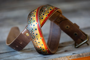 The Cutthroat Belt